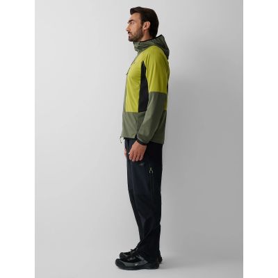 3. Schnelltrocknende Herren-Trekkinghose 4F 4FRAW26TFTRM1602-20S
