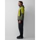 3. Schnelltrocknende Herren-Trekkinghose 4F 4FRAW26TFTRM1602-20S