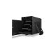 4. ICY BOX IB-3740-C31 HDD/SSD-Gehäuse Schwarz 2,5/3,5"
