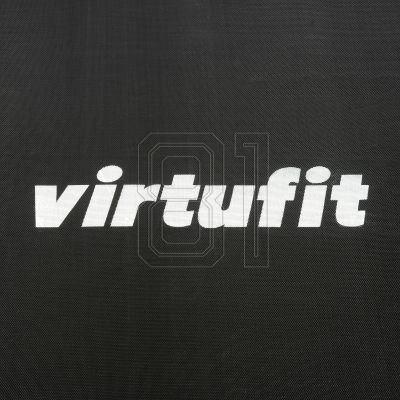 4. Virtufit Premium Trampolin VF06003-366 366 CM