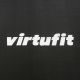 4. Virtufit Premium Trampolin VF06003-366 366 CM