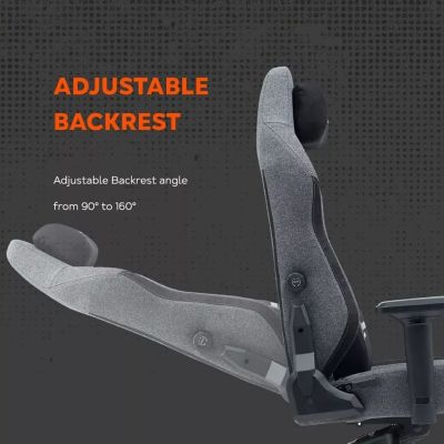 21. Boulder XLCH01 Royal Size Grau CND-XLCH01