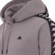 3. Kappa Joder M 310008 sweatshirt 18-4016