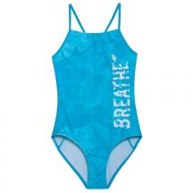 4F Jr Badeanzug HJL21-JKOS002 33S