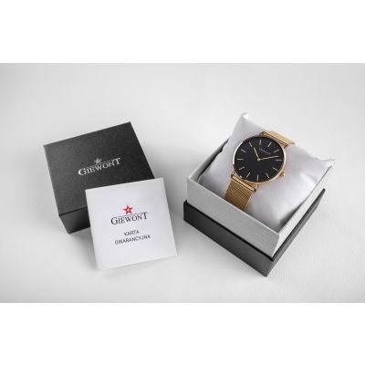13. Damenuhr GIEWONT GW1970-2