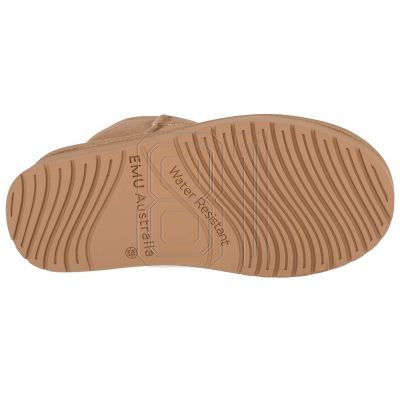 5. EMU Australia Stinger Micro Flatform W W13082-SAND Schuhe
