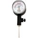 4. GESCHMOLZENES PGA 10 MANOMETER