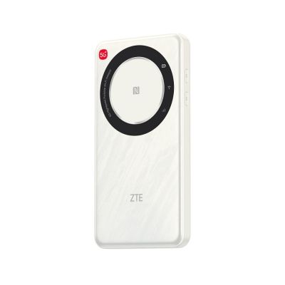 8. ZTE U30 Air Router 5G LTE CAT.12 Mobilrouter