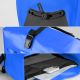 4. Rockbros 30140022004 Wasserdichte Fahrradtasche 25-32L - Blau