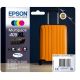 Epson 405XL DURABrite Ultra Tintenpatrone, 1 Stück, Original, hohe (XL) Reichweite, Schwarz, Cyan, Magenta, Gelb