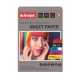 Activejet AP6-260GR200 Glänzendes Fotopapier; ideal zum Drucken von Fotos, farbenfrohen Erinnerungen, 10x15; (A6; 200 Stück)
