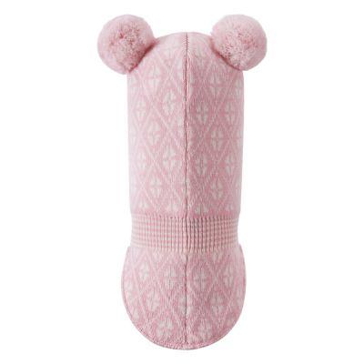 4. Reima Balaclava Kuuraan Kinder Winter-Sturmhaube - Merinowolle (5300214B-4011)