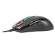 A4 TECH X-Game X-7120 A4TMYS46028 Maus (optisch; 3000 DPI; schwarz)