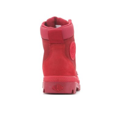 8. Palladium Pampa Sport Cuff WPN 73234-653