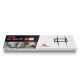 14. MACLEAN TV-Halterung, Monitor 120" 120 kg MC-750N
