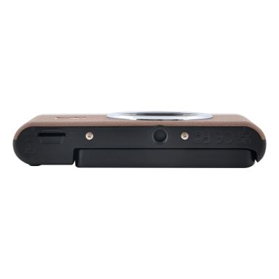 4. Kodak PIXPRO C1BN Digitalkamera, 1/3"-Kompaktkamera, 13 MP CMOS-Sensor, 4160 x 3120 Pixel, Braun