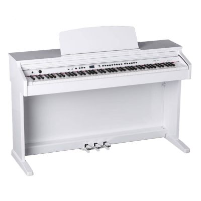 Orla CDP-101 PW Digitalpiano