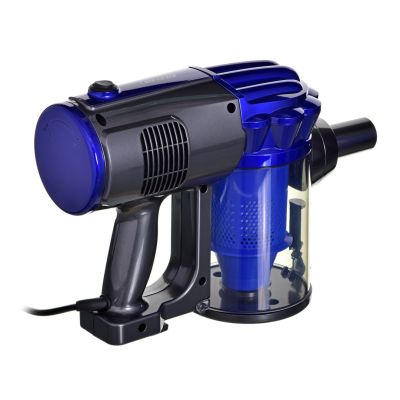 4. 2-in-1-Standstaubsauger MOD-34 MPM 600W EPA