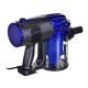 4. 2-in-1-Standstaubsauger MOD-34 MPM 600W EPA