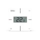 Drahtloser mechanischer Raumthermostat weiß R-8X Tech Controller