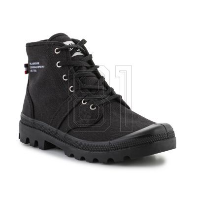 6. Palladium Pallabrousse Legion 77018-008-M Schuhe