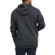 3. Ellesse Herren Hoodie Grau Sl Gottero Oh Hoody SHC07407106