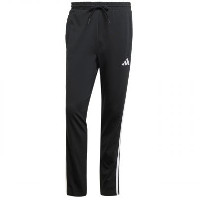 2. adidas Essentials 3-Streifen Single Jersey Hose M JE6430