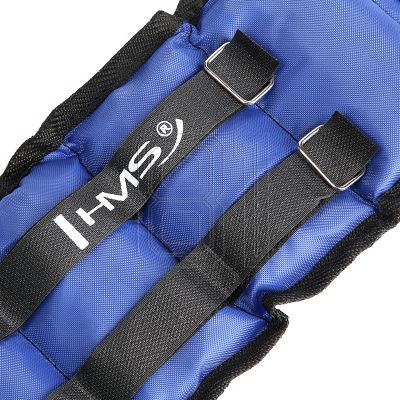 36. HMS OB03 Gewichte 2x1,5kg