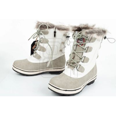 9. Geographical Norway Schuhe W SOPHIA WHITE