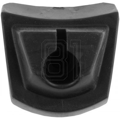 7. Roces 20446 0001 Rollschuhbremse