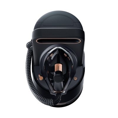 3. BRAUN IS9090 BK CareStyle 9 Dampfgenerator Schwarz