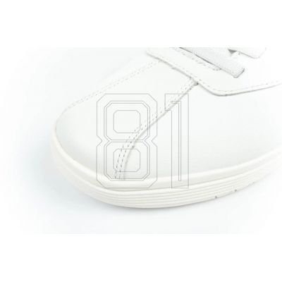 7. Skechers [251027/WHT] SLIP-INS Sneakers