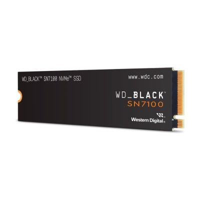 3. SanDisk SN7100 2 TB M.2 PCI Express 4.0 NVMe 3D TLC NAND