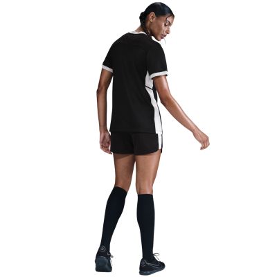 14. Nike Dri-Fit Academy 25 SS Damen T-Shirt Schwarz FZ9756 010