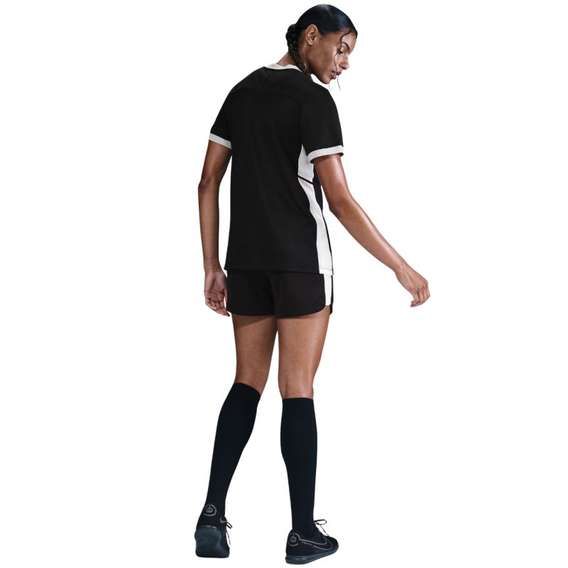 14. Nike Dri-Fit Academy 25 SS Damen T-Shirt Schwarz FZ9756 010