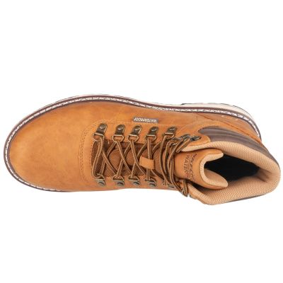 3. Skechers Corado - Jaxx 205232-WTN Braun 40