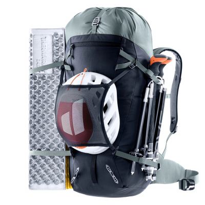 9. Deuter Guide 30L Rucksack 3361323-7411