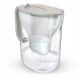 3. Brita Essential XL Wasserkanister + 3 Einsätze (Sand)