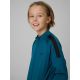 5. Normales Sport-Sweatshirt ohne Kapuze für Jungen 4F 4FJRSS26TFSWM0991-46S