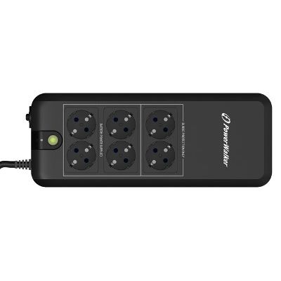 5. USV POWER WALKER VFD 600 APFC FR (600VA)