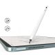 5. Metapen Pencil Air8 Pro für iPad – Weiß