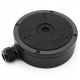 Hikvision DS-1280ZJ-SY Adapter (Schwarz)