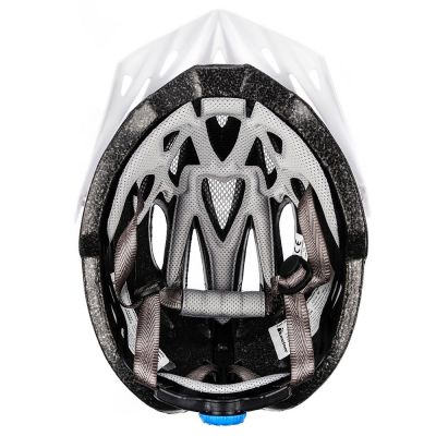 6. Meteor Shimmer Fahrradhelm 24756-24758 