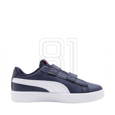 11. Puma Rickie Classic V PS Jr Schuhe 394253 01