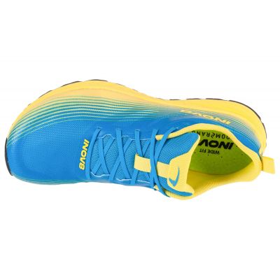3. Inov-8 Trailfly Speed M 001150-BLYW-W-01 Laufschuhe