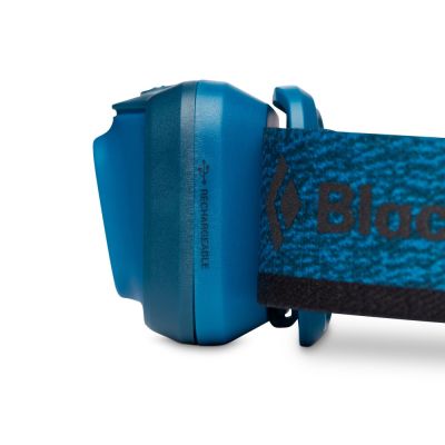 13. Black Diamond Astro 300-R Scheinwerfer - azul (300 lm)