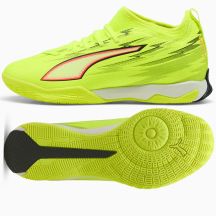 Puma Ultra 6 Match+ Mid Jr IT Schuhe 109003-01
