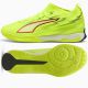 Puma Ultra 6 Match+ Mid Jr IT Schuhe 109003-01