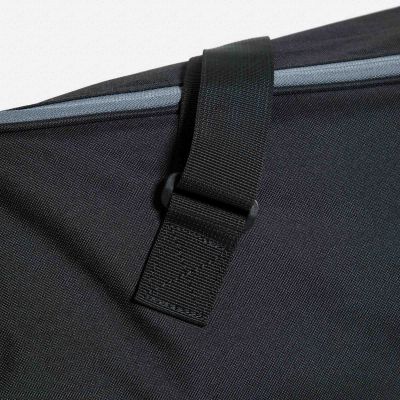 4. ROSSIGNOL BASIC Snowboardtasche Schwarz