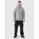 9. Herren Winter Daunenjacke mit synthetischer Füllung, 10000 Membran, 4F 4FWAW24TDJAM512-25S